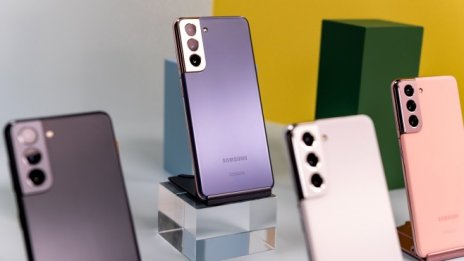 Samsung увеличава печалбата си с над една четвърт