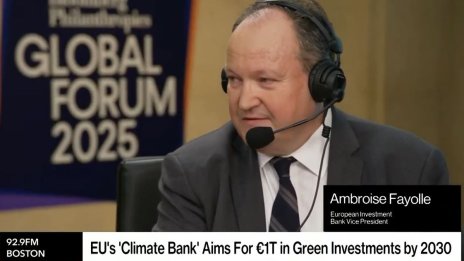 ЕИБ: Ще се опитаме да решим въпроса със сложните отчети за МСП