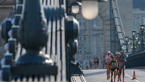 Кадър на деня за 26 август