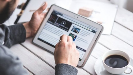  5G, автономните и електрически автомобили – новите тех-пробиви