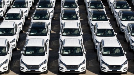 Силните продажби на SUV-ове подкрепят Hyundai в края на 2019 г.