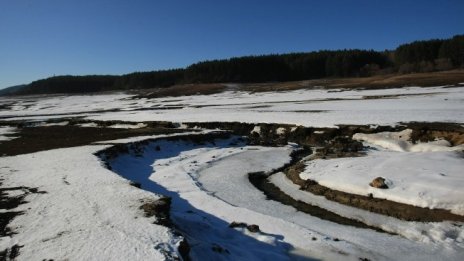 70% от българите смятат, че водната криза се дължи на хората и институциите