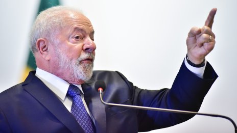 Неутралитетът на Глобалния юг не се дължи на Запада