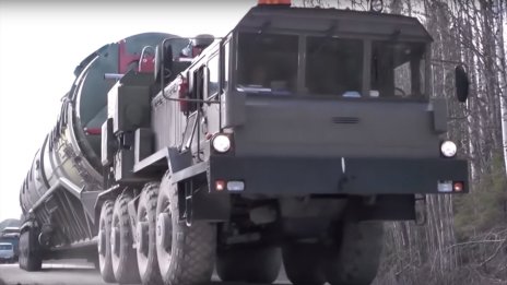 Кремъл отрича, че ще прави ядрени опити&nbsp;