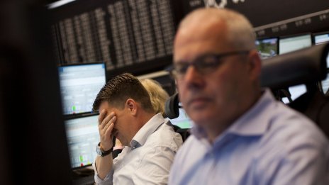 Акциите в Европа: умерени печалби в края на вяла седмица