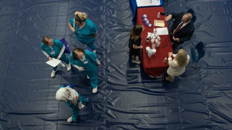 Молбите за помощи при безработица в САЩ растат до 9-месечен връх