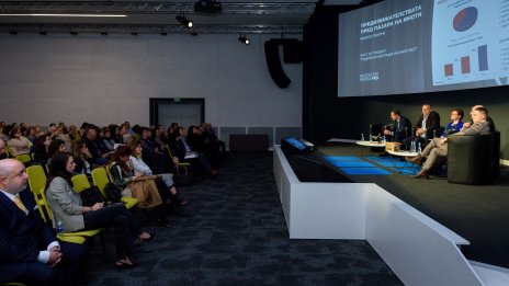 Новопостроените жилища в София и региона се увеличават значително през 2022 г.