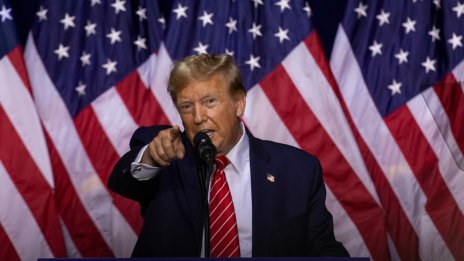 Тръмп: TikTok е заплаха, но някои деца ще полудеят без него