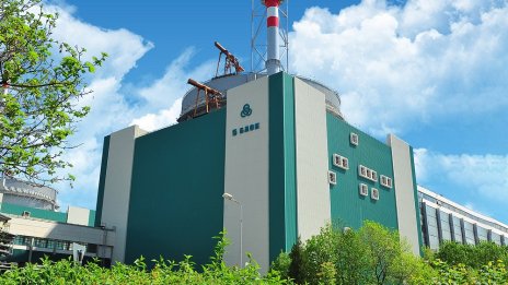 Пети блок на АЕЦ "Козлодуй" ще бъде презареден с първите касети на Westinghouse през май