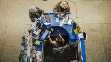 Забавянето на икономиките на страните от Източна Европа се задълбочава