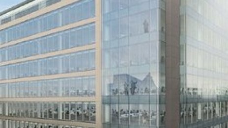 Новият собственик на Mall of Sofia купи британски офиси за 65 млн. паунда