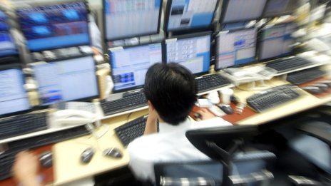 Банковият сектор подкрепи ръста на водещите европейски борси