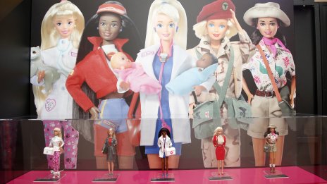 Производителят на Barbie получи предложение за придобиване за около 6 млрд. долара