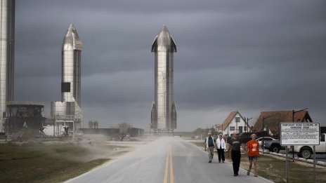 Тръмп върна Мъск на Земята и това може да ощети цялата космическа икономика