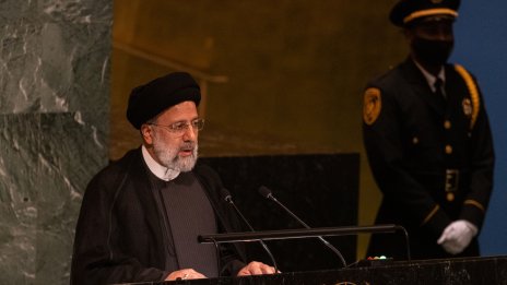 Иран: Все още има перспективи пред преговорите за ядрената сделка