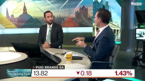 Blackrock се ориентира към финансови, индустриални акции в Европа