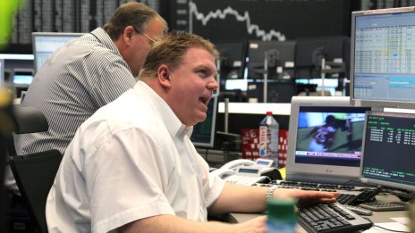 Суаповете за кредитно неизпълнение са лош барометър