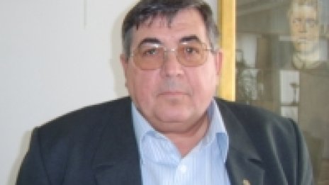 Кр. Копчев: Няма да има сътресения във &bdquo;Видима&ldquo; и &bdquo;Идеал Стандарт&ldquo;