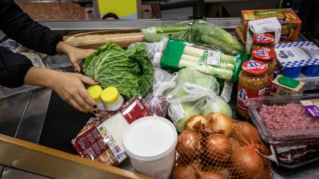 И през лятото разходите на домакинствата у нас изпреварват приходите