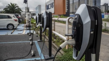 САЩ обмислят да включат и електромобилите в търговията с кредити от биогорива