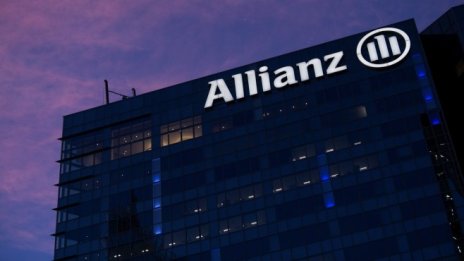 Allianz продаде част от белгийския си бизнес 