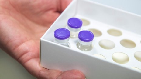 България и още 4 държави от ЕС ще получат от "солидарните ваксини"