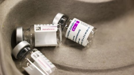 Германия ще слага иРНК ваксина на млади хора, получили първа доза на AstraZeneca