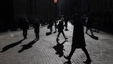 Американски инвеститори са вложили рекордните близо 11 млрд. долара в ETF-и в Европа