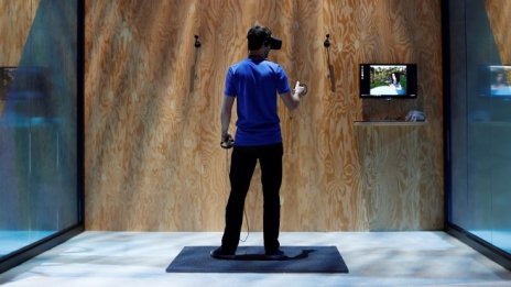 Google се насочва към реклами с виртуална реалност