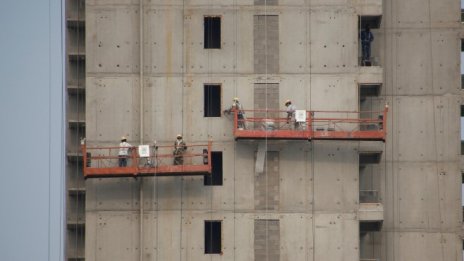 Икономическото доверие в еврозоната достига 10-годишен връх