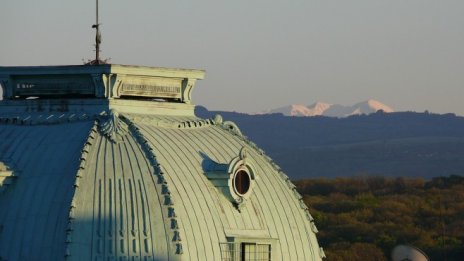 Система за ранно предупреждение в София ще алармира за мръсен въздух