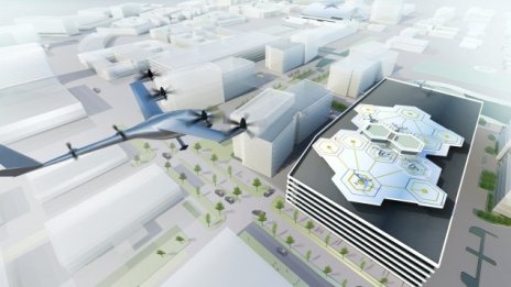 Технологиите, преживяванията и регулациите ще развиват споделената икономика