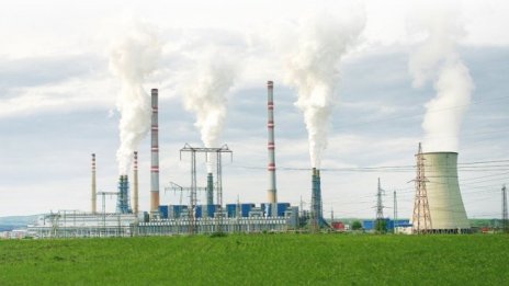 Замърсяването заплашва плановете за спасението на въглищните централи