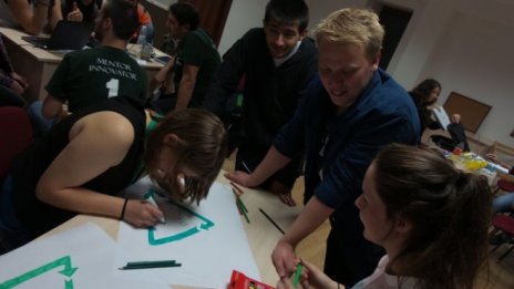 Бизнес идеи в унисон с принципите на  кръговата икономика