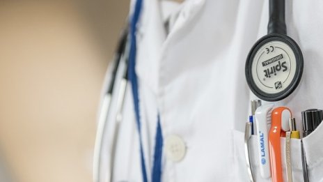 До края на годината да има концепция за реформа в ТЕЛК, обеща Бисер Петков