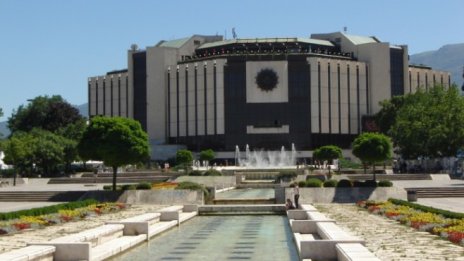 Последно: Мирослав Боршош се оттегля като директор на НДК