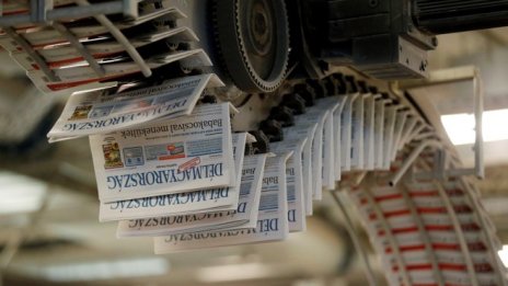 Преглед на печата за 30 юни