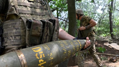 Русия готви щурм в Покровск, струпа армия, достатъчна да окупира средна държава