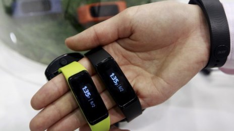 Къде е пресечната точка между научната фантастика и медицината?