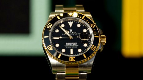 Продажбите на Rolex за пръв път задминаха 10 млрд. долара през 2023 г.