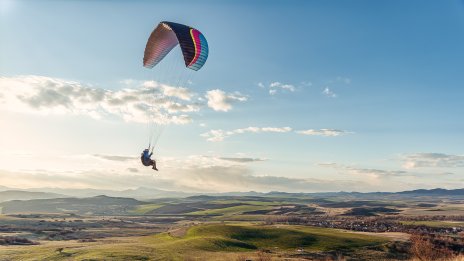 Фондът за капиталови инвестиции ще развива иновативната компания Fly The Earth 