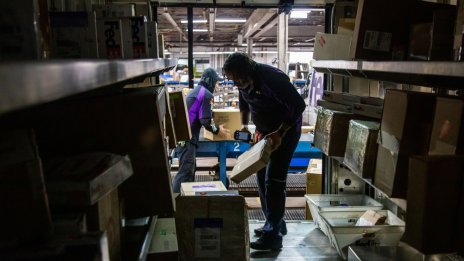 Продължаващата сила на пазара на труда в САЩ предвещава още лихвени повишения