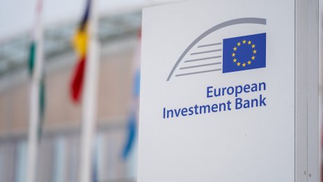 Европейски отбранителни компании се обръщат за помощ към ЕИБ