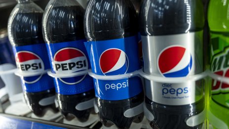 Тримесечните приходи на PepsiCo се разминаха с прогнозите