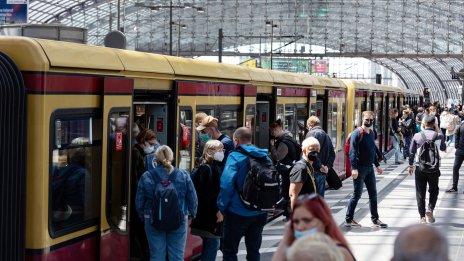 Инфлацията в Германия отново ускори растежа си през август