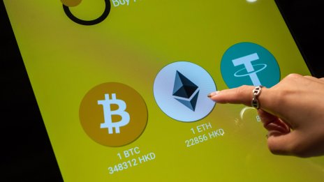 Солана, мемета, биткойн: Кои са сегментите, които изпреварват дигиталния пазар