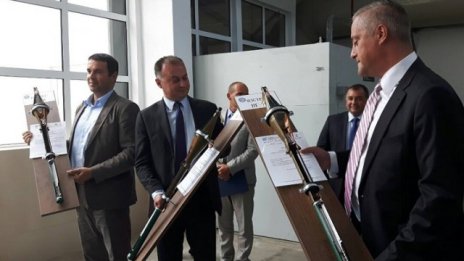 Печалбата на ВМЗ за полугодието е 70 млн. лева