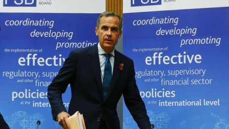 Твърде големите, за да фалират, все още носят рискове