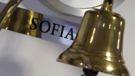 SOFIX не слиза от едногодишния връх