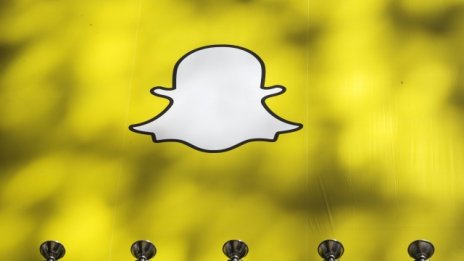 Snapchat - заплаха за Twitter, но не и за Facebook